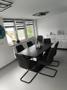 Foto - 8 Zimmer Mehrfamilienhaus, Wohnhaus in Burg