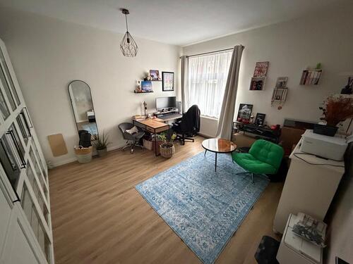 Foto - 3 Zimmer Erdgeschoßwohnung zum Kaufen in Eisenach