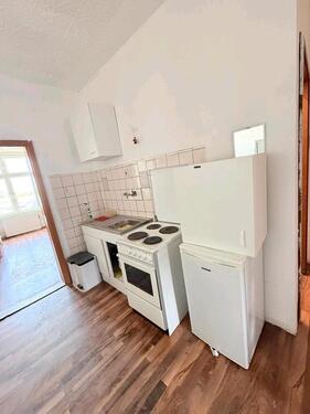 Foto - Dachgeschoßwohnung in Bochum zur Miete