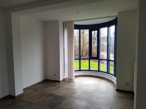 Foto - 3,5-Zimmerwohnung mit Terrasse, IGB-Hobels, renoviert, Topzustand