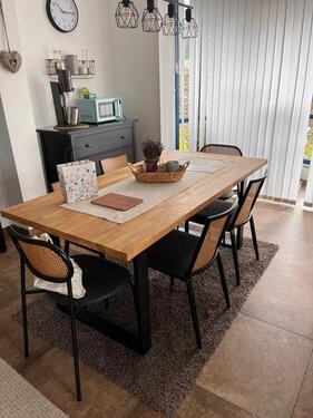 Foto - 3.5 Zimmer Erdgeschoßwohnung zum Kaufen in Sankt Ingbert