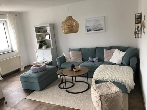 Foto - 3.5 Zimmer Erdgeschoßwohnung in Sankt Ingbert