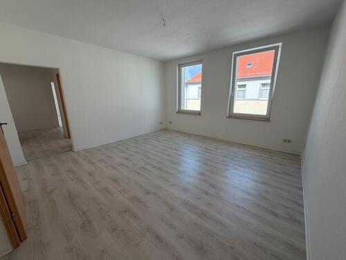 Foto - 4 Zimmer Etagenwohnung zur Miete in Dessau-Roßlau