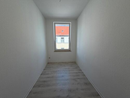 Foto - Etagenwohnung in Dessau-Roßlau zur Miete