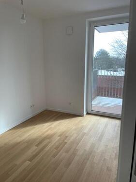 Foto - Erstbezug- gehobene Wohnung mit Einbauküche, Balkon