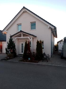 Foto - 4 Zimmer Einfamilienhaus in Weidenstetten