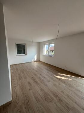 Foto - 2 Zimmer Erdgeschoßwohnung zur Miete in Herrieden