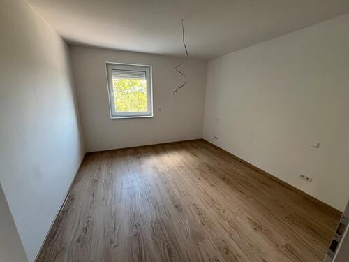 Foto - Erdgeschoßwohnung in Herrieden zur Miete