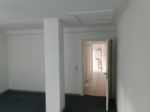 Foto - 3 Zimmer Etagenwohnung in Eich