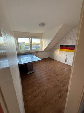 Foto - 2 Zimmer Dachgeschoßwohnung in Essen