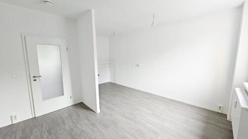 Foto - !!Jetzt einziehen und wohlfühlen!! Sanierte 2-Raumwohnung
