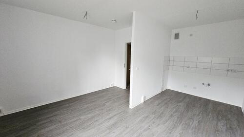 Foto - Etagenwohnung in Magdeburg zur Miete