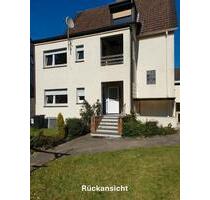 Freistehend: 2-Familienhaus Marl-Drewer Riesengarten+Baupotential