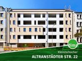 Foto - ERSTBEZUG im Neubau am Volkspark: Maisonette-Whg. mit Einbauküche, Balkon, Gäste-WC u.v.m.