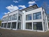 Foto - Erstbezug – moderne 2-Zimmer-Wohnung mit Loggia – 54 m² – Deggendorf