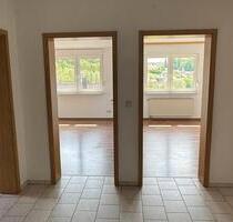 4-Zimmer-Dachgeschosswohnung in AnsbachBrodswinden