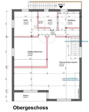 Foto - 8.5 Zimmer Etagenwohnung zur Miete in Regenstauf