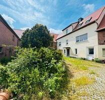 4- Seitenhof in Weißenfels OT Storkau