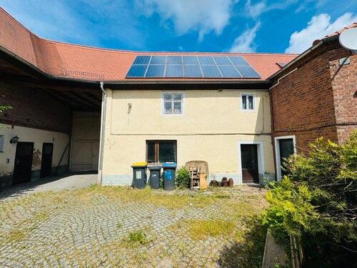Foto - 12 Zimmer Einfamilienhaus in Weißenfels