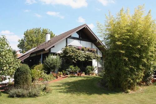 Foto - DaVinci Architektenhaus 173 qm 1.048 qm Garten provisionsfrei