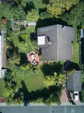 Foto - Einfamilienhaus in Alsbach-Hähnlein