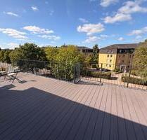 Penthouse-Wohnung in OS Haste - frisch renoviert! - Osnabrück Eversburg