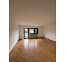 1 Zimmerwohnung mit Stellplatz und Balkon - Stuttgart Neuwirtshaus