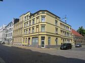 Foto - Geräumige 2-Zimmer-Wohnung in der Schweriner Paulsstadt zu mieten!