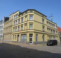 Geräumige 2-Zimmer-Wohnung in der Schweriner Paulsstadt zu mieten!