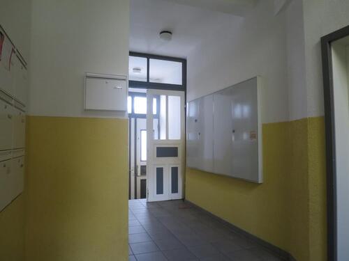 Foto - Etagenwohnung zur Miete in Schwerin
