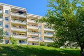 Foto - 3-Raum-Wohnung mit EBK und begehbarer Ankleide