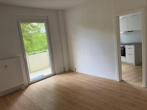 Foto - Etagenwohnung zur Miete in Reichenbach im Vogtland