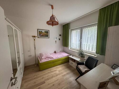 Foto - Alt werden in bester Gesellschaft – 2-Raum Wohnung mit Gemeinschaft, Betreuung & Rosariumblick