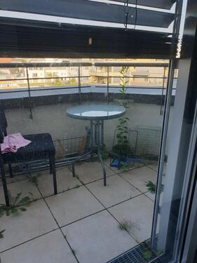 Foto - Etagenwohnung in Darmstadt zur Miete