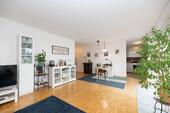 Foto - Etagenwohnung in Darmstadt