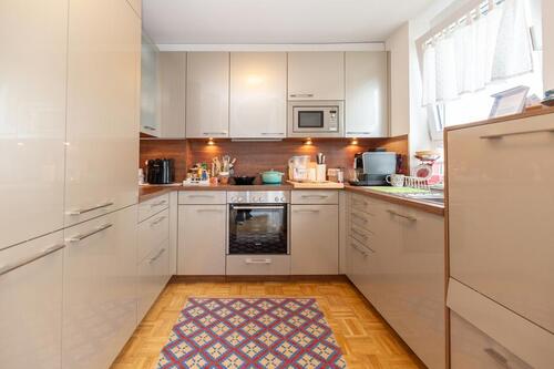 Foto - Etagenwohnung in Darmstadt zur Miete