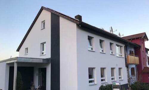 Foto - Stilvolle 2-Zimmer-Wohnung mit Fußbodenheizung und Hausautomation