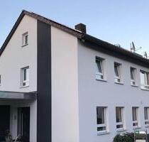 Stilvolle 2-Zimmer-Wohnung mit Fußbodenheizung und Hausautomation - Neuenstadt am Kocher