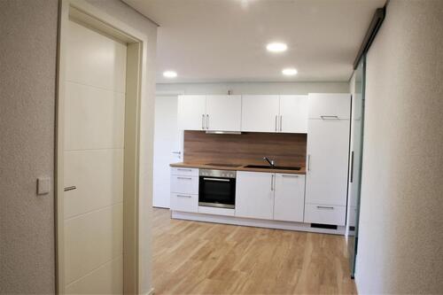 Foto - Etagenwohnung zur Miete in Neuenstadt am Kocher