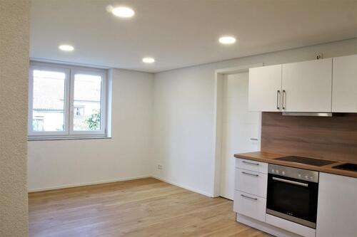 Foto - Etagenwohnung in Neuenstadt am Kocher