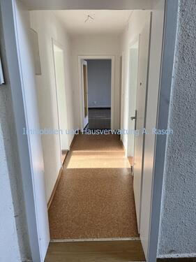 Foto - Etagenwohnung in Arneburg