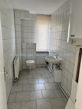 Foto - Etagenwohnung in Arneburg zur Miete