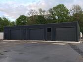 Foto - Halle ca. 100 m² Neubau in 58710 Menden, Hönnetalstr. 53
