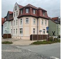 Sonnige 4 Zimmer Wohnung - 780,00 EUR Kaltmiete, in Lanitz-Hassel-Tal (PLZ: 06628)