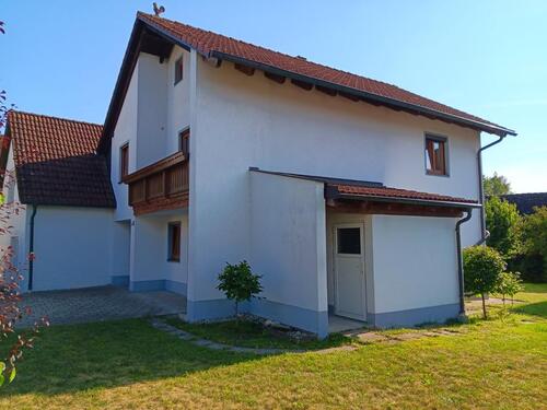 Foto - Einfamilienhaus zum Kaufen in Abensberg