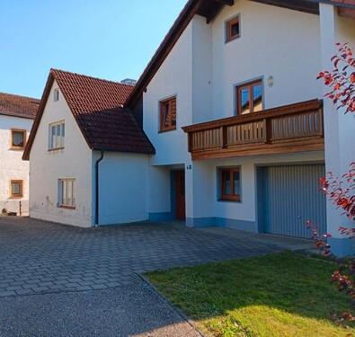Foto - Einfamilienhaus in Abensberg