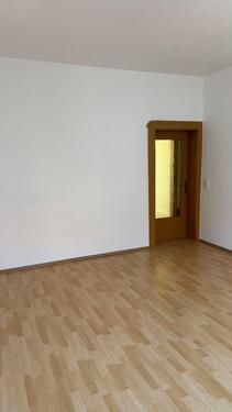 Foto - Etagenwohnung in Lichtentanne zur Miete