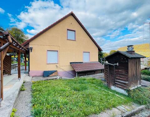 Foto - Einfamilienhaus in Kuchen zum Kaufen