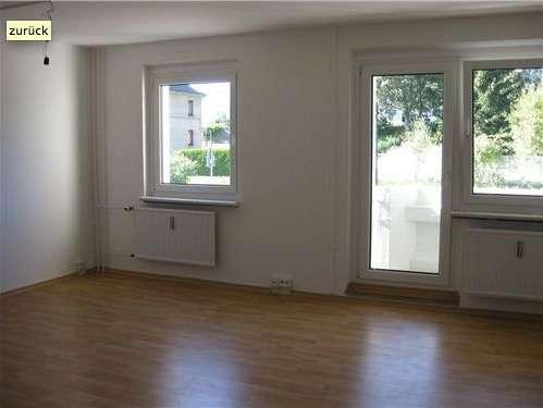 Foto - Etagenwohnung in Geyer