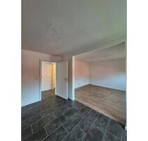 2-Zimmer-Dachgeschosswohnung in Rhauderfehn-saniert